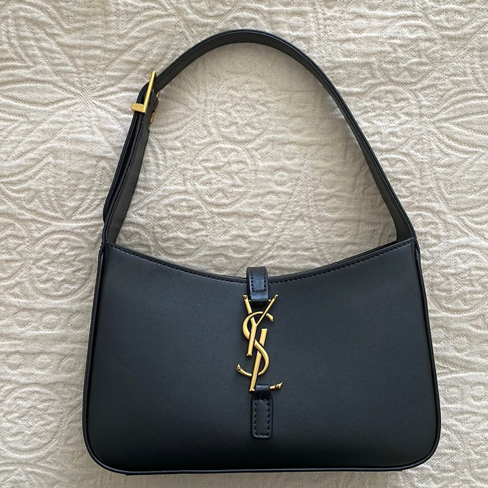 YS L Hobo Purse